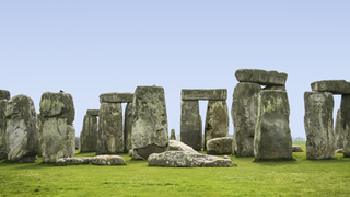 Underground Mapping Near Stonehenge Reveals a New "Super Henge"